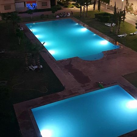 Luxuswohnung In Residence Coralia Les Orangers Marrakesh Exterior photo