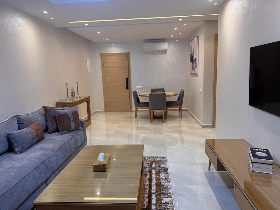 Luxuswohnung In Residence Coralia Les Orangers Marrakesh Exterior photo